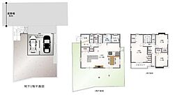 名古屋市緑区東神の倉２丁目