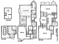 名古屋市緑区尾崎山２丁目
