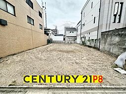 名古屋市千種区松軒２丁目
