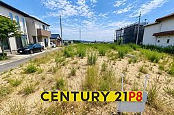 知立市牛田町東向山の土地