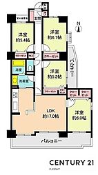 瀬戸西本町パーク・ホームズ　中古マンション