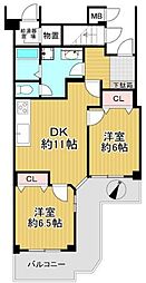 エスポア八事1号館　中古マンション