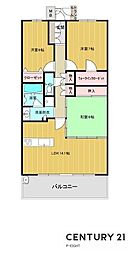 リビオ野並サザンブライト　中古マンション