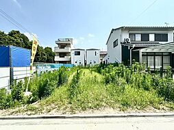 名古屋市北区米が瀬町