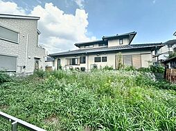 名古屋市緑区諸の木３丁目