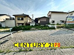 名古屋市緑区神沢１丁目