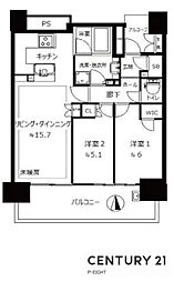 プレサンスタワー久屋大通ザ・レジデンス　中古マンション