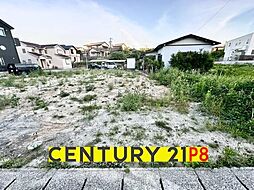 知多市八幡字笹廻間