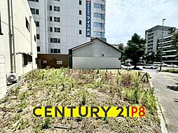 名古屋市中区古渡町の土地