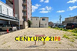 名古屋市熱田区南一番町の土地