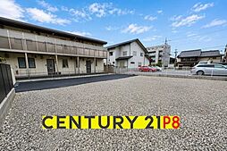 名古屋市瑞穂区中山町４丁目の土地