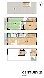 名古屋市昭和区北山本町１丁目