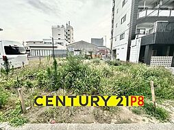 名古屋市西区名西２丁目