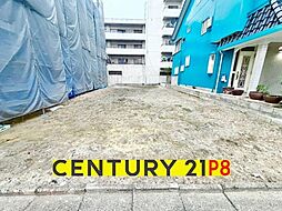 名古屋市緑区鳴海町字上汐田
