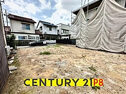 岩倉市中本町南葭原
