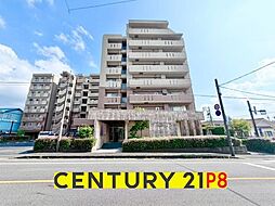 ネオグランデ大林　中古マンション