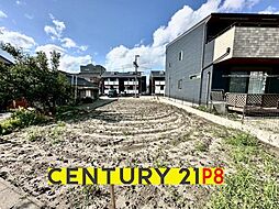 名古屋市中川区戸田３丁目
