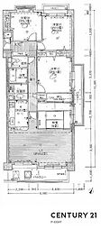 ユーステージ香流　弐番館　中古マンション