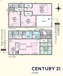 豊田市高上１丁目の一戸建て