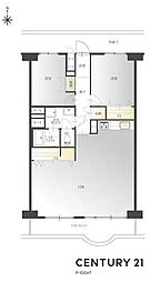 コープ野村織部　中古マンション