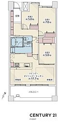 D’グランセ代官町　中古マンション