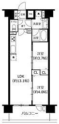 プレサンスロジェ庄内通駅前　中古マンション