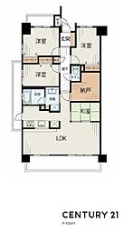 シーアイマンション左京山ヒルズ　中古マンション