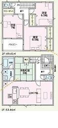 美濃加茂市新池町１丁目