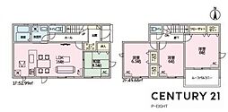 岩倉市本町南新溝廻間