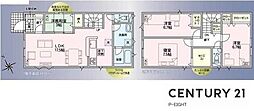 名古屋市守山区川西１丁目