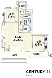エスポア春日井西館　中古マンション