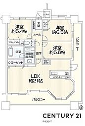 パステル音羽 中古マンション