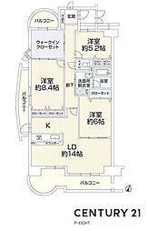 レインボー木曽川壱番館　中古マンション