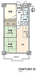 エスポア城北　中古マンション