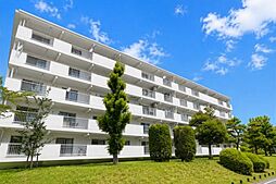 藤の木団地4号棟　中古マンション