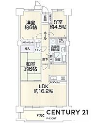 サンハウス小幡緑地東　中古マンション