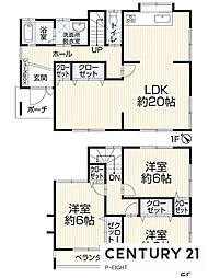 知立市八橋町町田