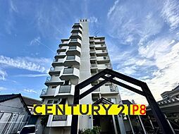 ユ−ハウス刈谷第3　中古マンション