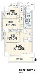 サーラステージ古出来町　中古マンション