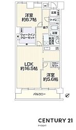 エクセレンス前後　中古マンション