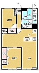 全面リフォーム　新瑞コーポラス