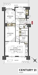 ライオンズマンション大高緑地　中古マンション