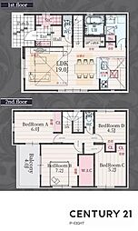 名古屋市天白区福池２丁目