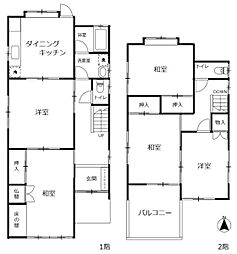 名古屋市中村区城屋敷町２丁目