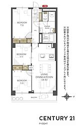 ファミール富士見　中古マンション