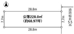 一宮市浅野字福寿庵
