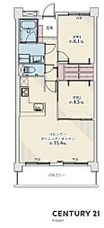 ラビデンス鳴海II　中古マンション