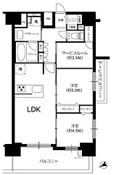 プレサンスジェネ上前津　中古マンション