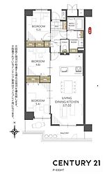 サン・ピボット春日井6　中古マンション