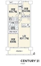 藤和シティコープ春日井駅前　中古マンション